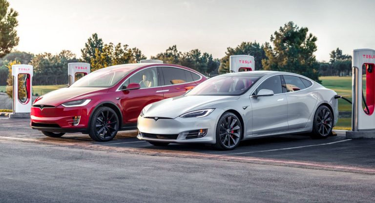 Tu Tesla ya puede detectar averías automáticamente y pedir repuestos de forma autónoma