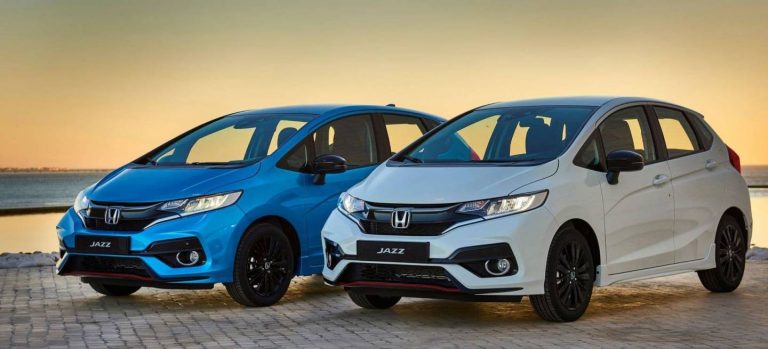 El nuevo Honda Jazz sólo será híbrido: Y este es sólo el comienzo