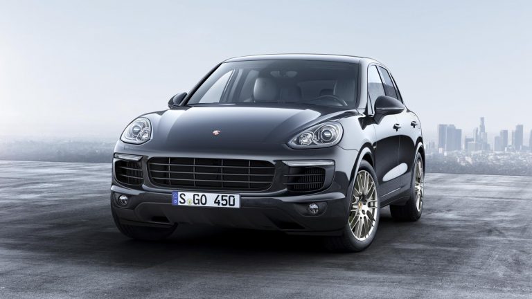 Porsche deberá abonar una multa de 535 millones de euros por el escándalo del diésel