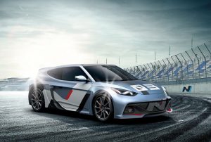 Hyundai y Kia invierten 80 millones de euros en Rimac para colaborar en el desarrollo de deportivos eléctricos