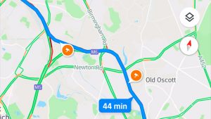¿Cómo ver los radares de velocidad de España en Google Maps? Te lo contamos