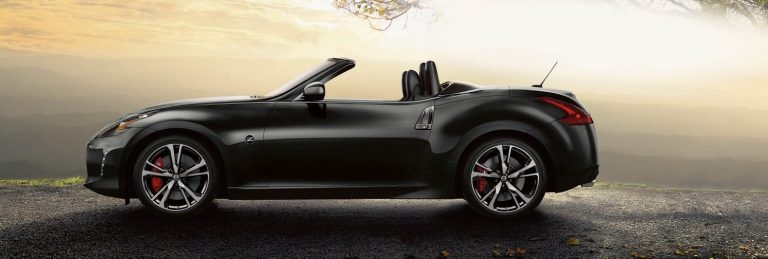 El Nissan 370Z Roadster cesará su comercialización en unos meses: ¿Preludio del Coupé?