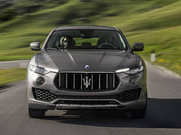 Ferrari dejará de suministrar motores a Maserati