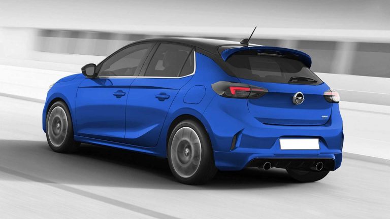 El Opel Corsa OPC podría volver a la vida: En PSA lo están estudiando
