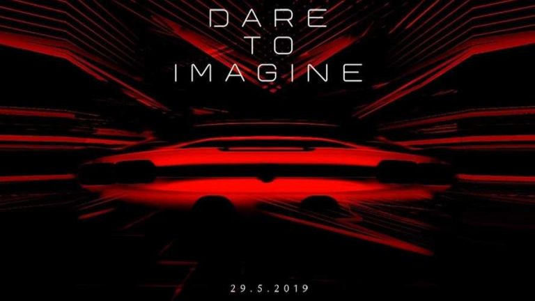 Anticipo oficial del superdeportivo híbrido de Ferrari, ¡ya casi está aquí!