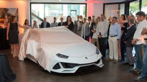 ¿Cuánto cuesta el Lamborghini Huracán EVO en España? Ya sabemos su precio