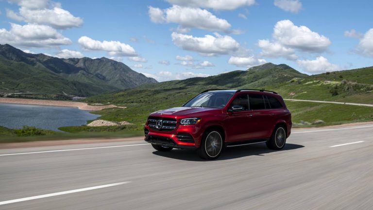 Ya sabemos el precio del Mercedes-Benz GLS 2019: Desde 91.700 euros