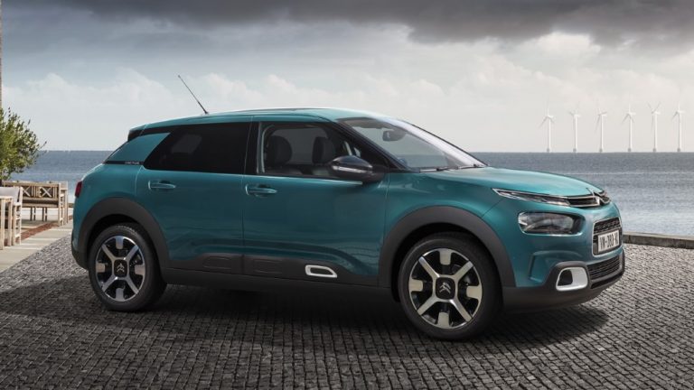 Es oficial: El Citroën C4 Cactus no tendrá sucesor