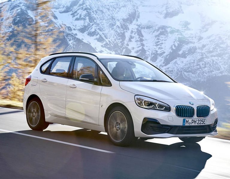 El BMW Serie 2 Active Tourer y Gran Tourer podrían no tener sucesor