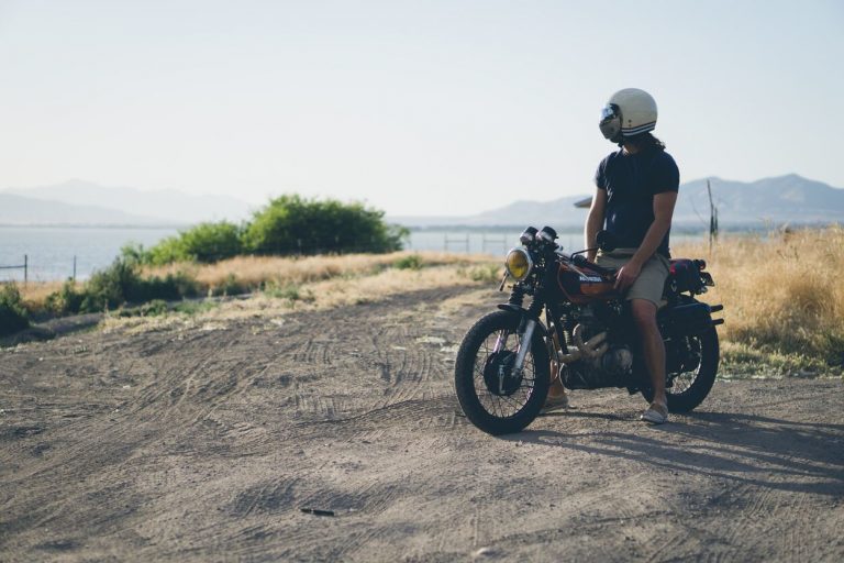 ¿Qué debemos tener en cuenta en las coberturas de un seguro de moto?
