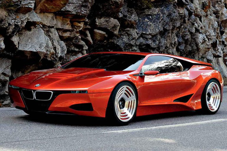 BMW M podría lanzar modelos propios para rivalizar de manera más directa contra Mercedes-AMG