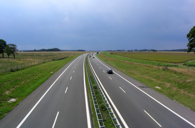 Las Autobahn alemanas han establecido límites de velocidad temporales: ¿Por qué?