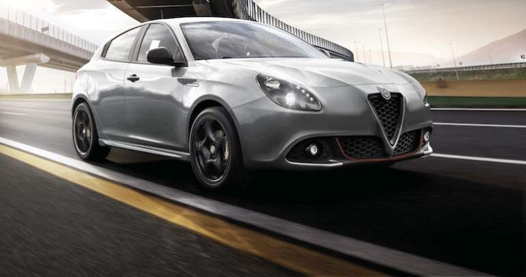 Alfa Romeo Giulietta Sport: Ya disponible desde 25.800 euros