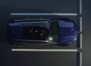 Nuevo anticipo del Mercedes GLB: hasta siete plazas para adultos