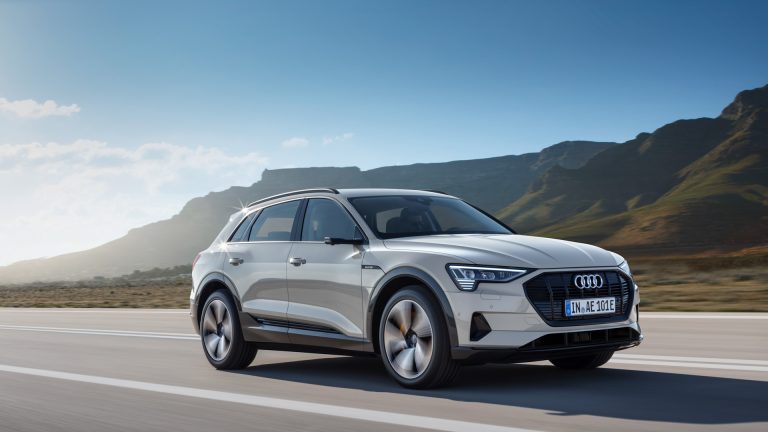 Audi estaría preparando un A3 con aspecto off-road