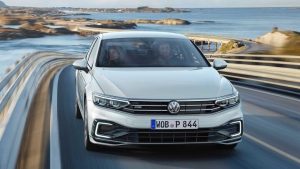 Volkswagen Passat 2019: Estos son los precios tras su renovación