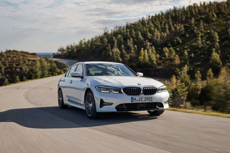 BMW asegura que seguirá fabricando motores diésel durante al menos 20 años más