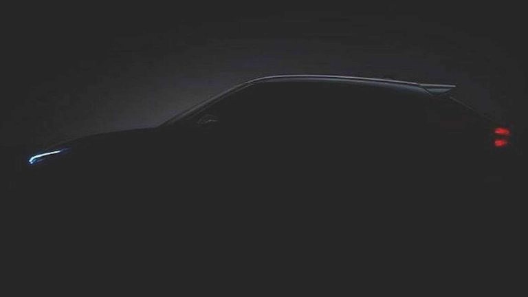 Así es el nuevo Nissan Juke, anticipo oficial