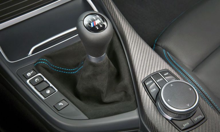 Es oficial: Los próximos BMW M3 y M4 tendrán cambio manual y tracción total