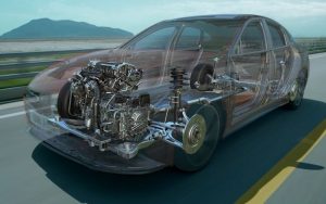 Hyundai presenta la tecnología CVVD para motores gasolina: ¿Nueva revolución a la vista?