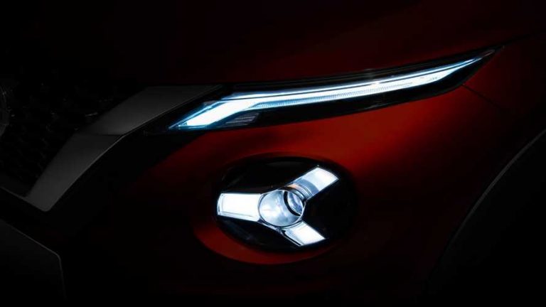 Anticipo oficial del nuevo Nissan Juke: comienza la cuenta atrás