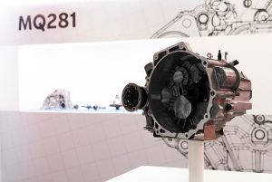 MQ281: La caja de cambios manual que fabrica SEAT para todo Audi, Skoda y Volkswagen