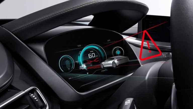 Bosch presenta la primera instrumentación 3D: ¿El siguiente paso?