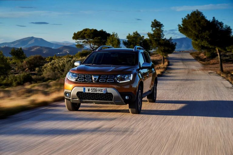 El Dacia Duster recibe el 1.0 TCe de 100 CV: Adiós al 1.6 SCe atmosférico