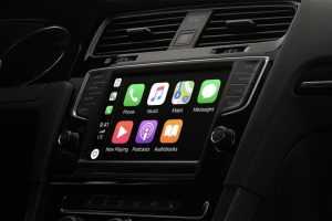 Los Skoda Kamiq y Scala reciben Apple CarPlay y Android Auto sin cables