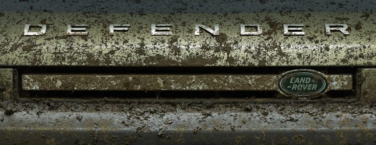 Land Rover nos anticipa el nuevo Defender: ya casi está aquí