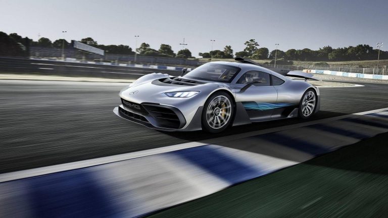 El Mercedes-AMG One retrasa sus entregas dos años, ¿por qué?