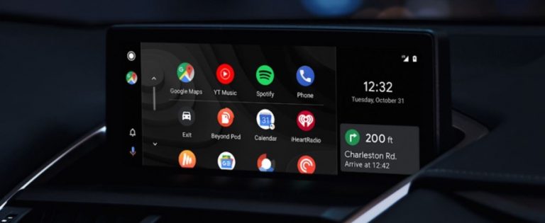 Ya está aquí el nuevo Android Auto: Novedades que sólo llegan a la pantalla de nuestro coche