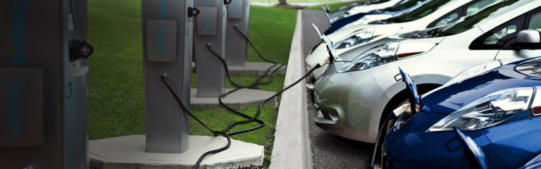 Ya hay más estaciones de carga para vehículos eléctricos que gasolineras en Reino Unido