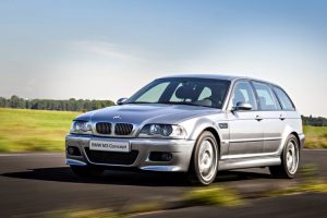 El director de BMW M descarta el lanzamiento de M familiares… porque la gente prefiere SUVs M