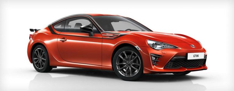 ¡Buenas noticias! Ya es oficial, habrá un Toyota GT86 y Subaru BRZ de segunda generación