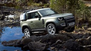 Land Rover quiere seguir mejorando la fiabilidad de los sistemas eléctricos de sus coches