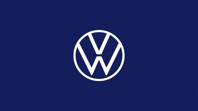 Volkswagen estrena su nueva imagen de marca y logo: Foco en la digitalización y electrificación