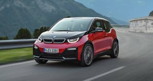 El BMW i3 no tendrá sucesor: Se centrarán en otros modelos