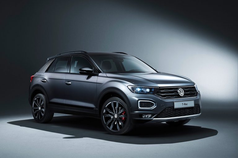 Nuevo motor diésel 2.0 TDI de 190 CV para el Volkswagen T-Roc