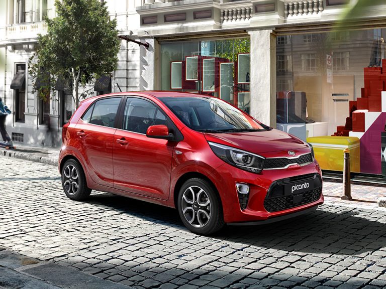 Kia quiere un Picanto eléctrico, pero no llegará hasta que pueda ofrecerse a un precio atractivo