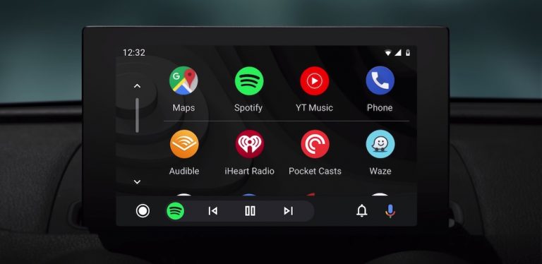 ¿Quieres usar Android Auto inalámbrico? Si tienes un móvil Samsung compatible, ahora podrás hacerlo