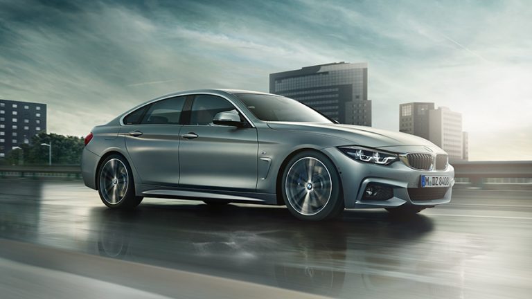 Nuevos datos del BMW i4: ya conocemos la autonomía y potencia, ¡no te lo pierdas!