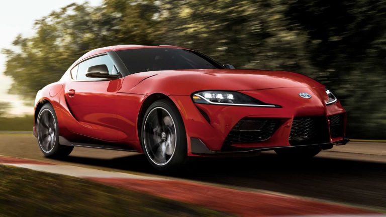 BMW llama a revisión al Supra 2020… y podrían cambiártelo por uno a estrenar sin coste (sí, has leído bien)