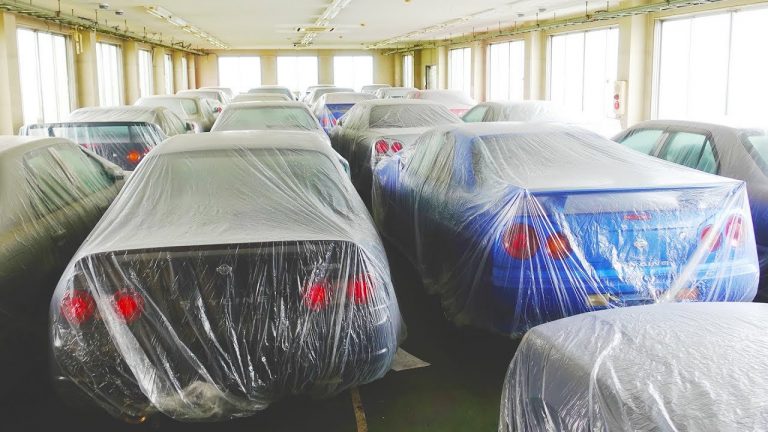 Trust Kikaku: La compañía que posee decenas de Skyline R32, R33 y R34… a la venta