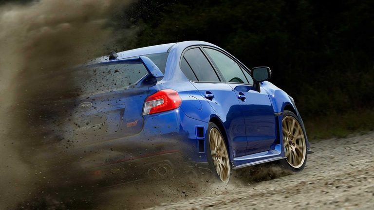 Giro radical de Subaru: solo venderán modelos eléctricos