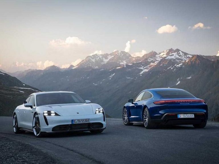 Porsche afirma que no confía en volcar todo su negocio futuro en la venta de coches