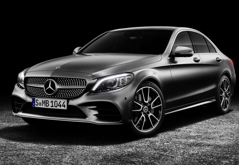 El nuevo Mercedes Clase C ya tiene fecha, y traerá sorpresas