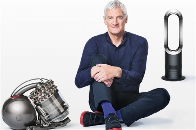 Dyson cancela su proyecto de coche eléctrico: No es viable comercialmente