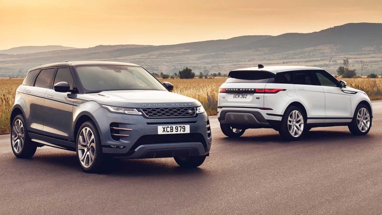 El primer Land Rover 100% eléctrico lo veremos en 2021 y será «menos todoterreno»