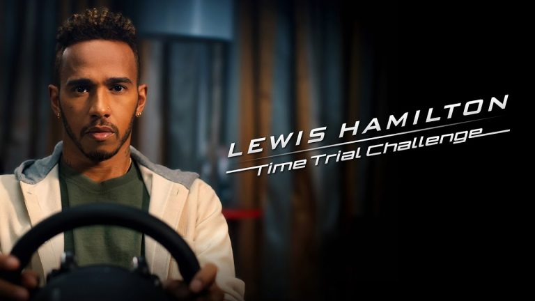 Llega la actualización 1.50 al Gran Turismo Sport: Enfréntate a los retos de Lewis Hamilton